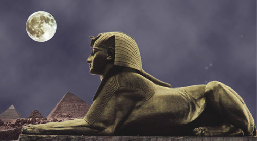 sphinx